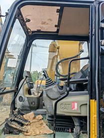 Buy Caterpillar 320D Used Excavator / 8 Buy Caterpillar 320D Used Excavator / 8