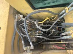 Buy Caterpillar 307C Used Excavator / 6 Buy Caterpillar 307C Used Excavator / 6
