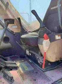 Buy Komatsu PC60-8 Used Excavator / 9 Buy Komatsu PC60-8 Used Excavator / 9