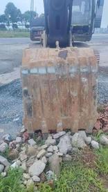 Buy Hitachi ZX200-6 Used Excavator / 4 Buy Hitachi ZX200-6 Used Excavator / 4