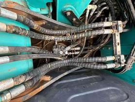 Buy Kobelco SK75 Used Excavator / 6 Buy Kobelco SK75 Used Excavator / 6