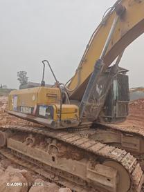 Buy Sany SY485C Used Excavator / 3 Buy Sany SY485C Used Excavator / 3