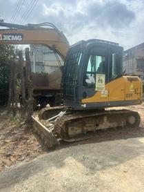 Buy XCMG XE85C Used Excavator / 2 Buy XCMG XE85C Used Excavator / 2