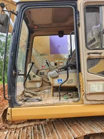 Buy Caterpillar 320B Used Excavator / 8 Buy Caterpillar 320B Used Excavator / 8