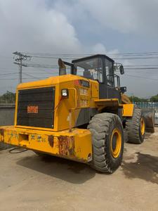 Buy LiuGong CLG855N Used Loader Buy LiuGong CLG855N Used Loader