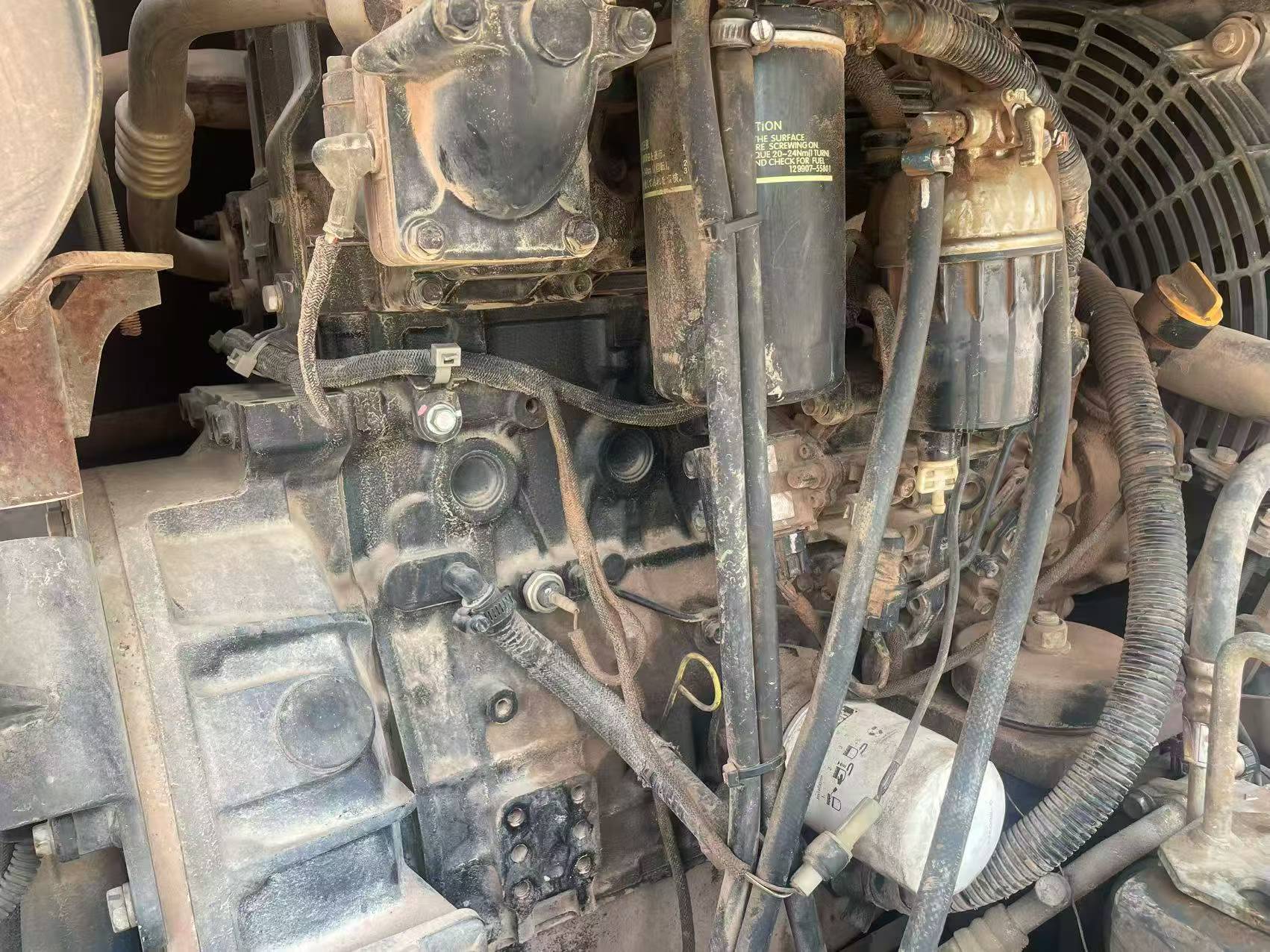 Купить Подержанный Экскаватор Doosan DX75 / 4