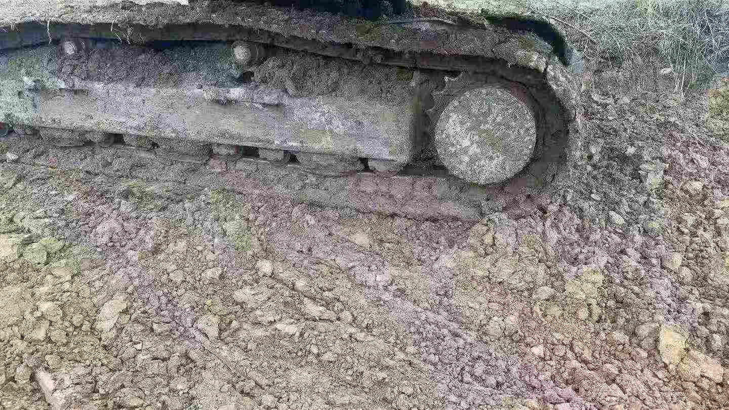Купить Подержанный Экскаватор Komatsu PC240-6 / 7