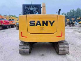 Compre Excavadora Sany SY70C Usada / 4 Compre Excavadora Sany SY70C Usada / 4