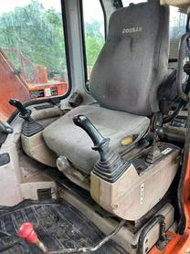 Buy Doosan DH80 Used Excavator / 5 Buy Doosan DH80 Used Excavator / 5