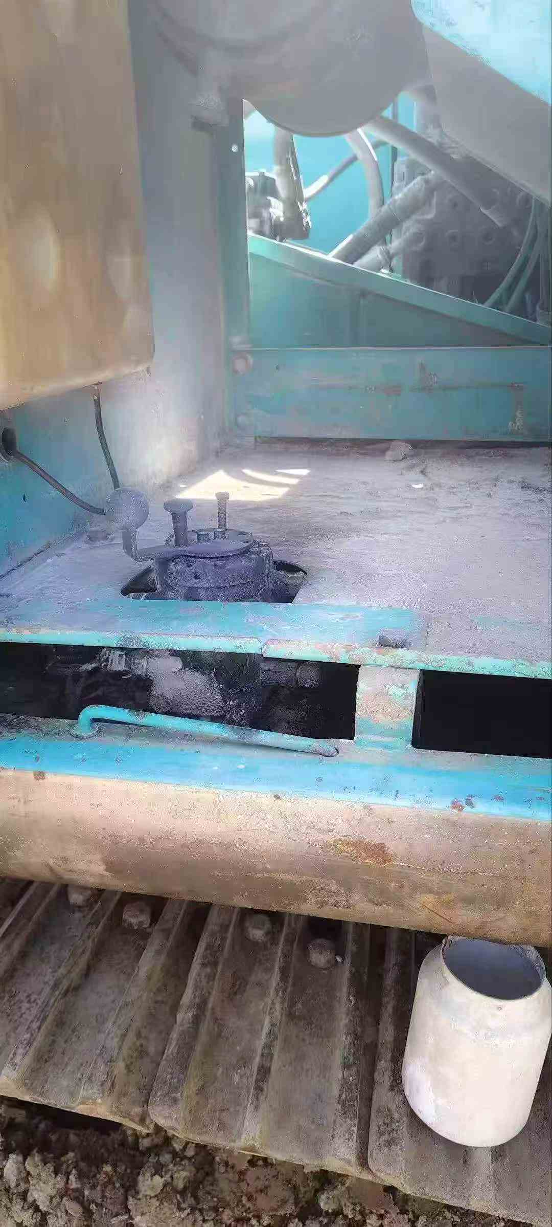 Buy Kobelco SK200-9 Used Excavator / 7