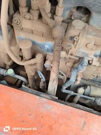 Купить Подержанный Экскаватор Hitachi EX70 / 6 Купить Подержанный Экскаватор Hitachi EX70 / 6