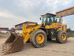 Buy SDLG L955 Used Loader Buy SDLG L955 Used Loader