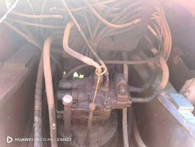 Купить Подержанный Экскаватор Hitachi EX240-3 / 3 Купить Подержанный Экскаватор Hitachi EX240-3 / 3