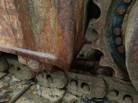 Buy Volvo EC360BL Used Excavator / 4 Buy Volvo EC360BL Used Excavator / 4