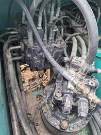 Buy Kobelco SK210 Used Excavator / 8 Buy Kobelco SK210 Used Excavator / 8