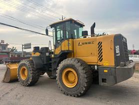 Buy SDLG L955 Used Loader / 2 Buy SDLG L955 Used Loader / 2