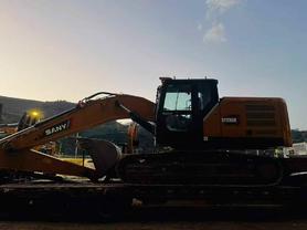Buy Sany SY235C Used Excavator / 4 Buy Sany SY235C Used Excavator / 4