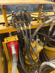 Buy Caterpillar 330DL Used Excavator / 8 Buy Caterpillar 330DL Used Excavator / 8