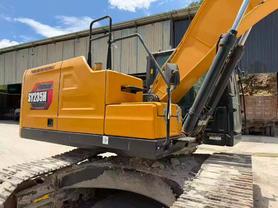Buy Sany SY235C Used Excavator / 2 Buy Sany SY235C Used Excavator / 2