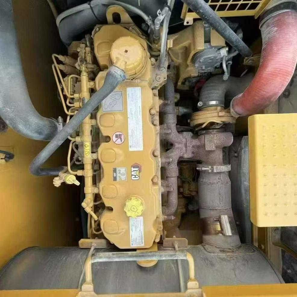 Buy Caterpillar 336E Used Excavator / 5