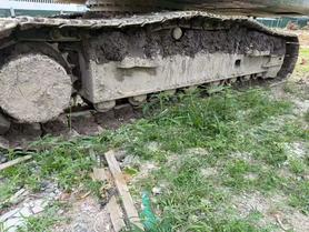 Buy XCMG XE215DA Used Excavator / 6 Buy XCMG XE215DA Used Excavator / 6