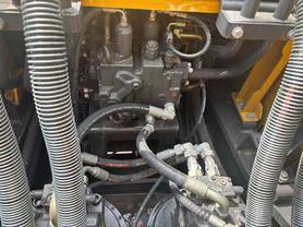 Buy XCMG XE650DP Used Excavator / 8 Buy XCMG XE650DP Used Excavator / 8