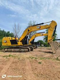 Buy Caterpillar CAT352 Used Excavator / 4 Buy Caterpillar CAT352 Used Excavator / 4