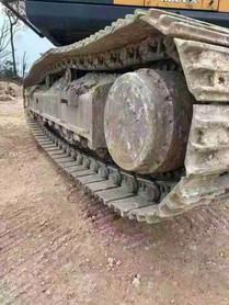 Buy Hyundai R485LVS Used Excavator / 8 Buy Hyundai R485LVS Used Excavator / 8