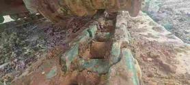 Buy Caterpillar 320GC Used Excavator / 3 Buy Caterpillar 320GC Used Excavator / 3