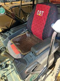 Buy Caterpillar 320C Used Excavator / 2 Buy Caterpillar 320C Used Excavator / 2