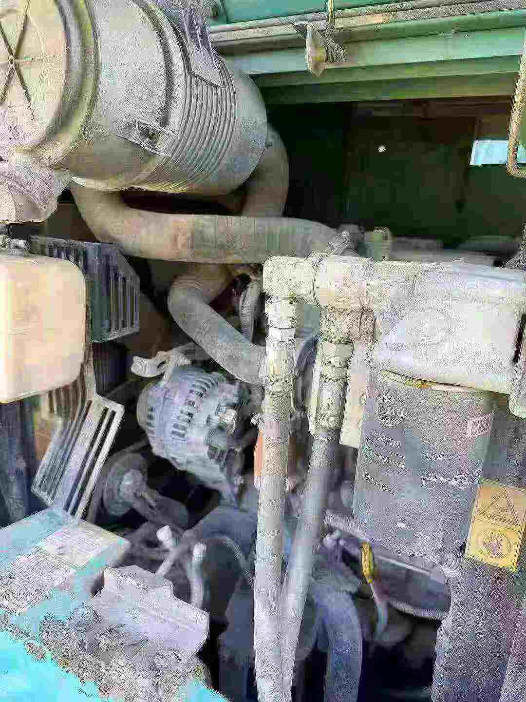 Buy Kobelco SK75 Used Excavator / 5