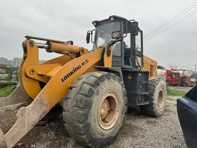 Buy Lonking LG855N Used Loader / 2 Buy Lonking LG855N Used Loader / 2