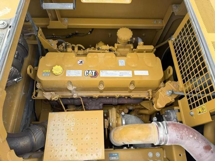 Buy Caterpillar CAT355 Used Excavator / 1