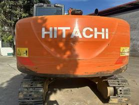 Buy Hitachi EX130 Used Excavator / 2 Buy Hitachi EX130 Used Excavator / 2