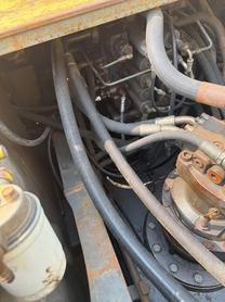 Купить Подержанный Экскаватор Sumitomo SH200 / 3 Купить Подержанный Экскаватор Sumitomo SH200 / 3