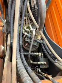 Buy Doosan DX75 Used Excavator / 3 Buy Doosan DX75 Used Excavator / 3