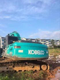 Buy Kobelco SK210 Used Excavator / 3 Buy Kobelco SK210 Used Excavator / 3