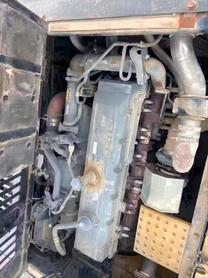 Buy Sany SY485C Used Excavator / 2 Buy Sany SY485C Used Excavator / 2