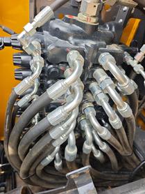 Buy XCMG XE60 Used Excavator / 3 Buy XCMG XE60 Used Excavator / 3