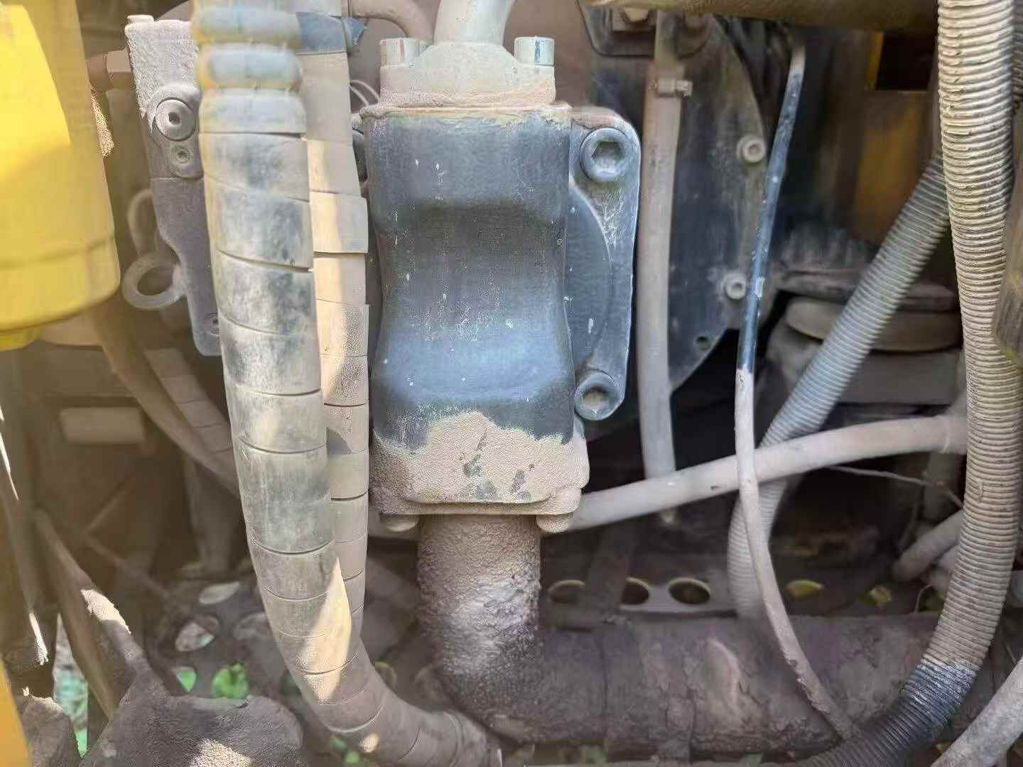 Купить Подержанный Экскаватор Sany SY75 / 3