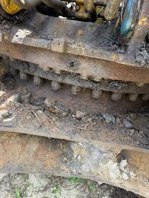 Buy Caterpillar 320D Used Excavator / 6 Buy Caterpillar 320D Used Excavator / 6
