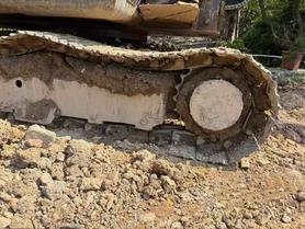Buy Volvo EC55 Used Excavator / 8 Buy Volvo EC55 Used Excavator / 8