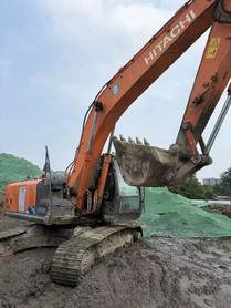 Buy Hitachi EX210 Used Excavator / 2 Buy Hitachi EX210 Used Excavator / 2