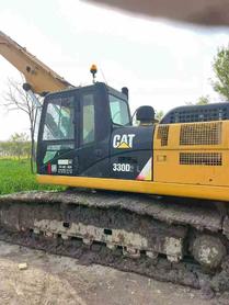 Buy Caterpillar 330DL Used Excavator / 5 Buy Caterpillar 330DL Used Excavator / 5