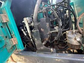 Buy Kobelco SK75 Used Excavator / 7 Buy Kobelco SK75 Used Excavator / 7