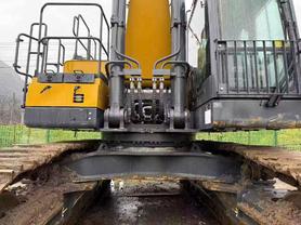 Buy XCMG LW800K Used Excavator / 5 Buy XCMG LW800K Used Excavator / 5