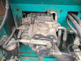 Buy Kobelco SK210 Used Excavator / 6 Buy Kobelco SK210 Used Excavator / 6