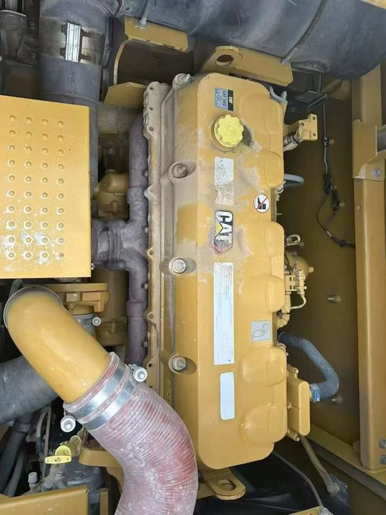 Buy Caterpillar 349E Used Excavator / 1