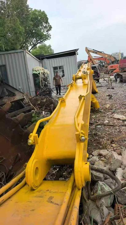 Buy Caterpillar 329D Used Excavator / 1
