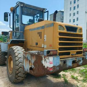 Buy Lonking LG833 Used Loader Buy Lonking LG833 Used Loader